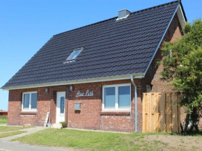 Ruth Comfortable holiday residence